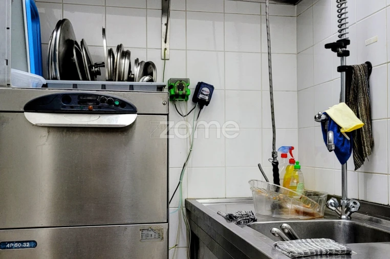 Negócio para Trespasse em Repeses e São Salvador Foto 30