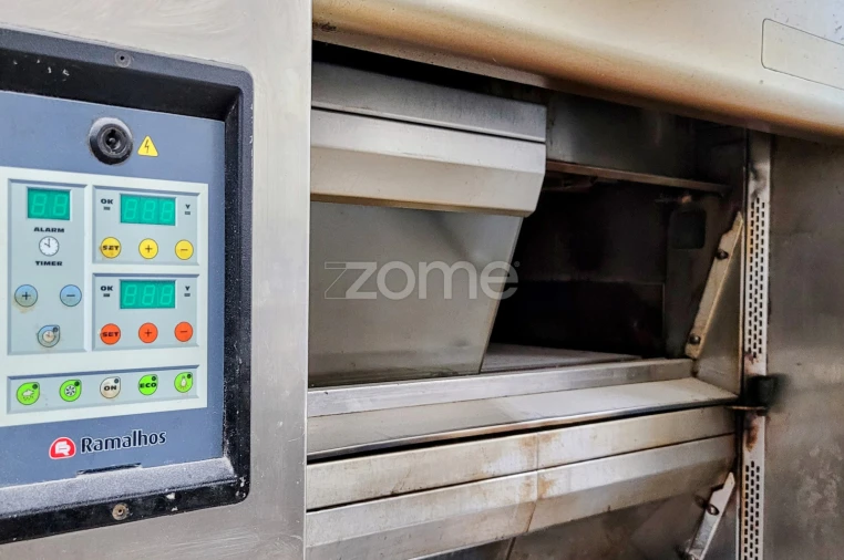 Negócio para Trespasse em Repeses e São Salvador Foto 34