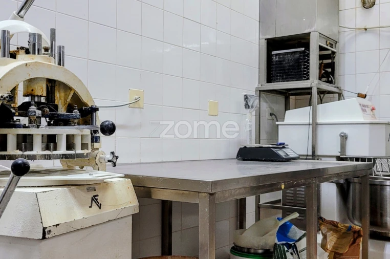 Negócio para Trespasse em Repeses e São Salvador Foto 36