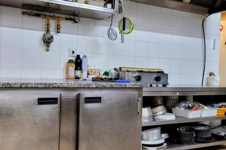 Negócio para Trespasse em Repeses e São Salvador Foto 38