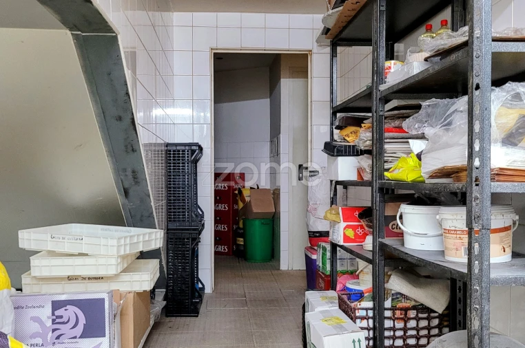 Negócio para Trespasse em Repeses e São Salvador Foto 40