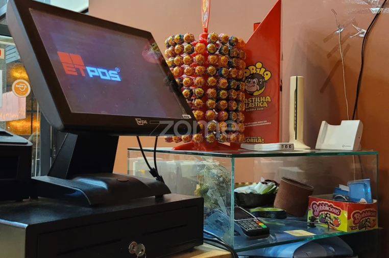 Negócio para Trespasse em Repeses e São Salvador Foto 19