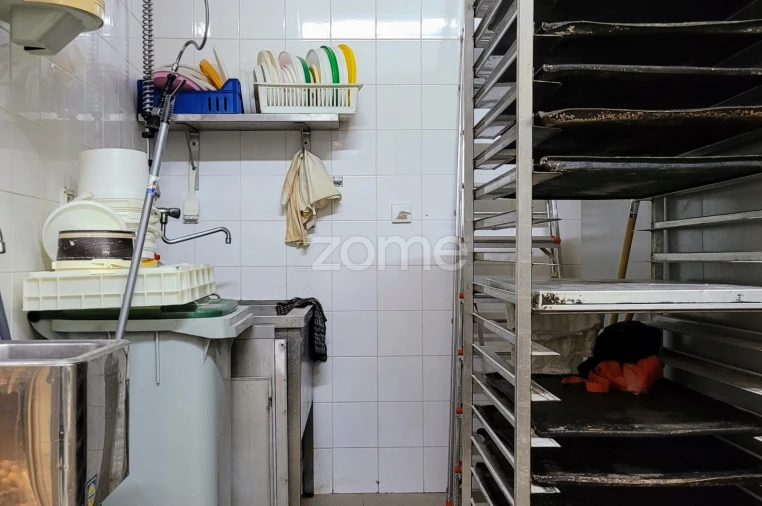 Negócio para Trespasse em Repeses e São Salvador Foto 33