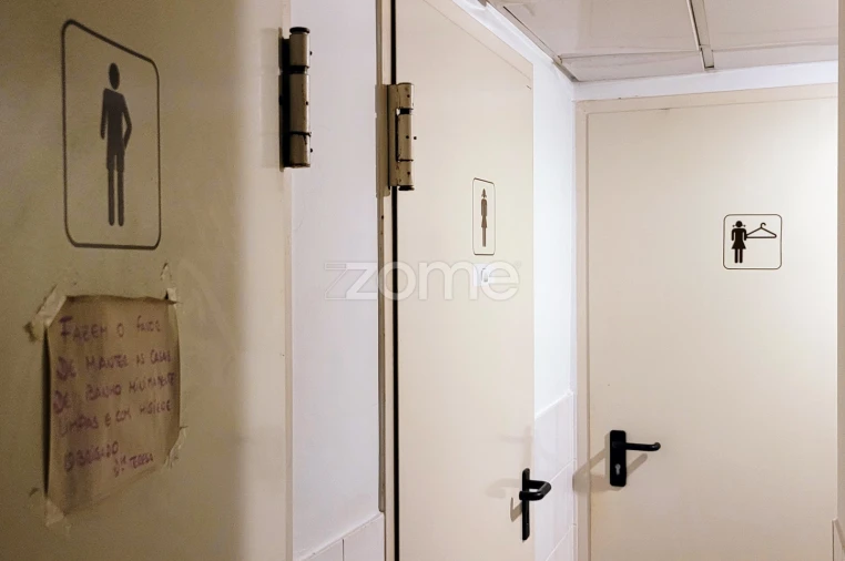 Negócio para Trespasse em Repeses e São Salvador Foto 44