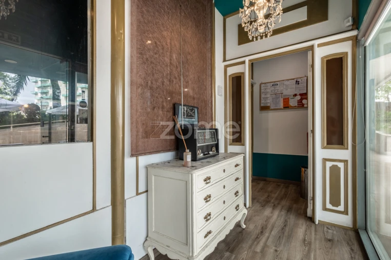 Negócio para Trespasse em Leiria, Pousos, Barreira e Cortes Foto 17