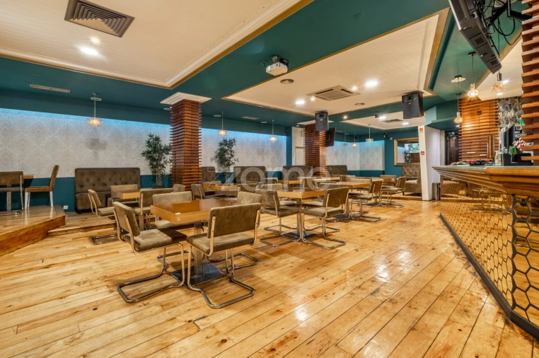 Negócio para Trespasse em Leiria, Pousos, Barreira e Cortes Foto 9