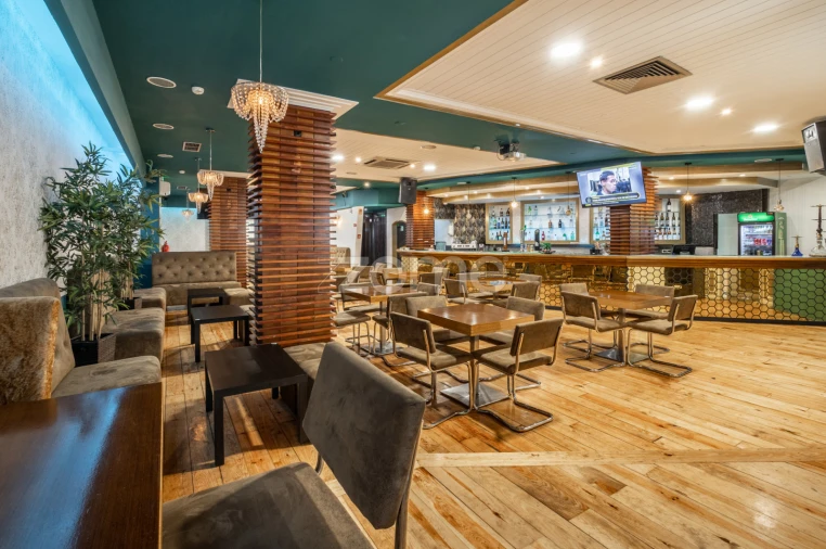 Negócio para Trespasse em Leiria, Pousos, Barreira e Cortes Foto 14