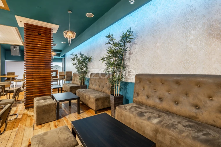 Negócio para Trespasse em Leiria, Pousos, Barreira e Cortes Foto 22