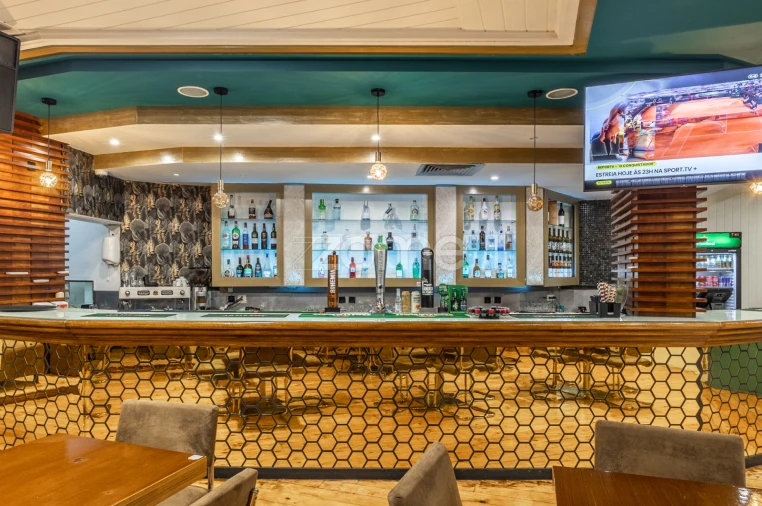 Negócio para Trespasse em Leiria, Pousos, Barreira e Cortes Foto 6