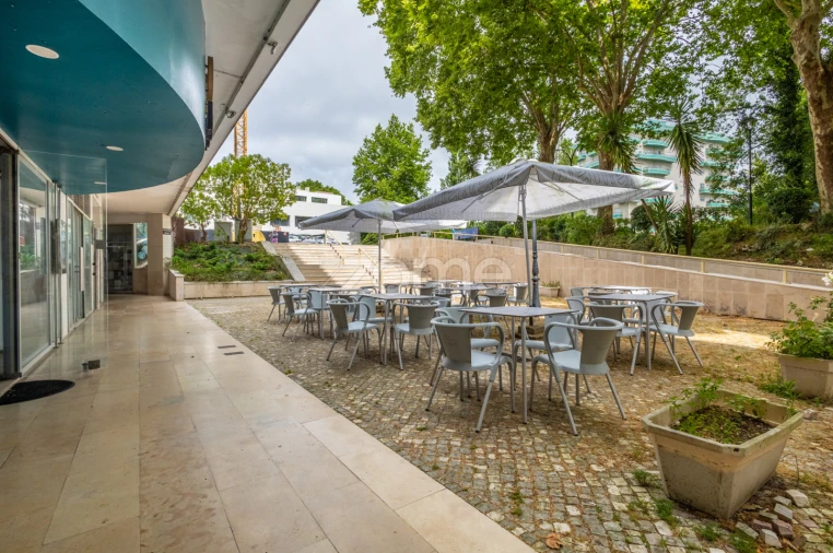 Negócio para Trespasse em Leiria, Pousos, Barreira e Cortes Foto 25