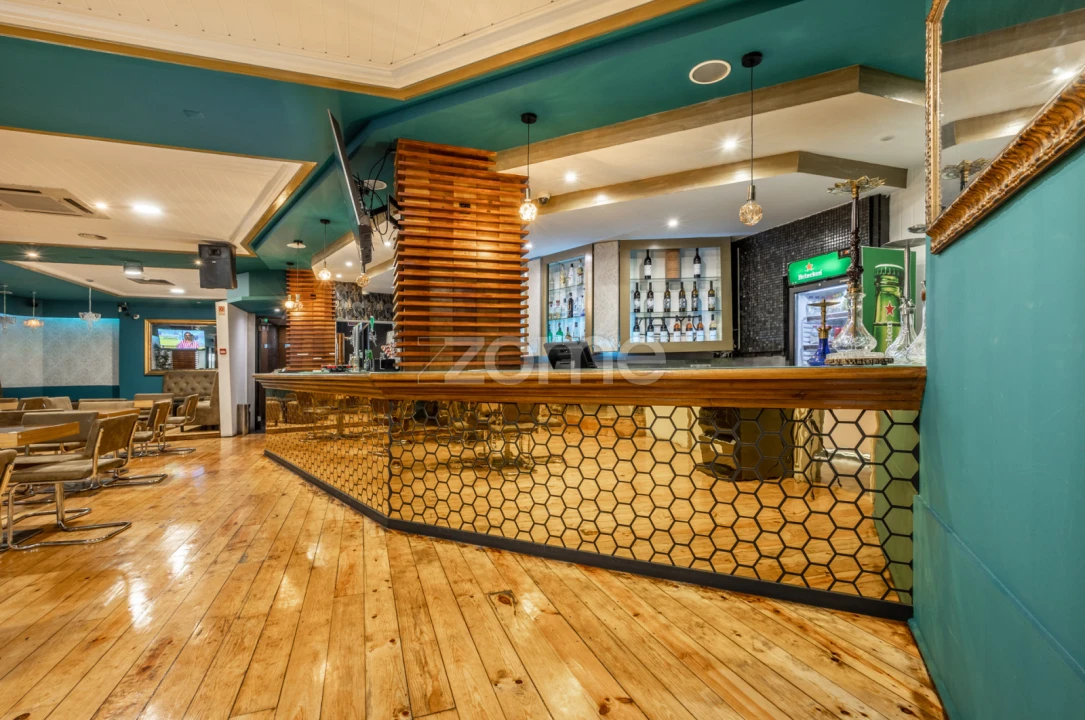 Negócio para Trespasse em Leiria, Pousos, Barreira e Cortes Foto 19