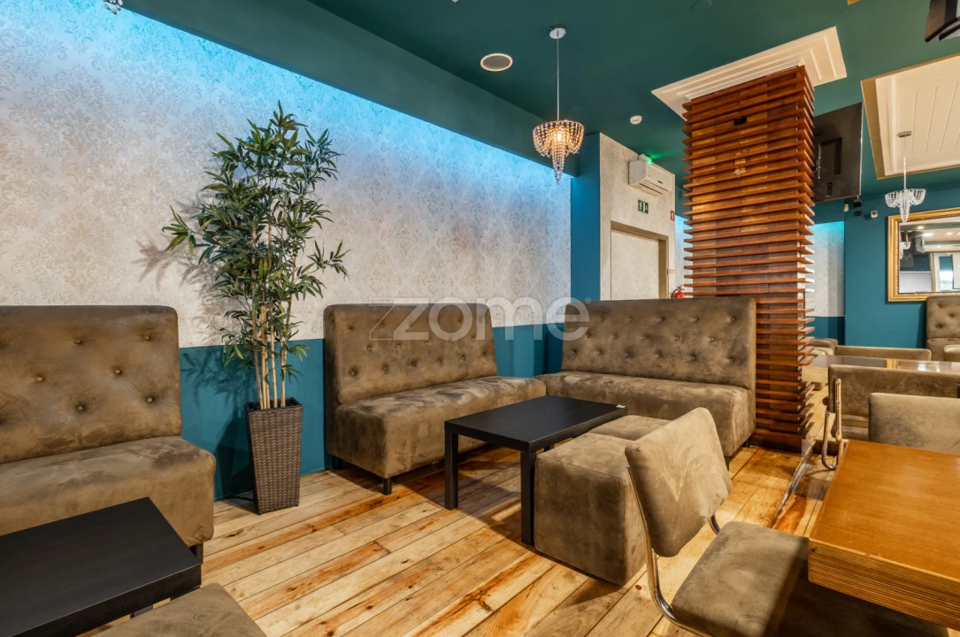 Negócio para Trespasse em Leiria, Pousos, Barreira e Cortes Foto 22