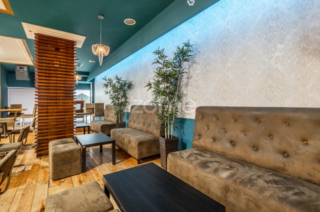 Negócio para Trespasse em Leiria, Pousos, Barreira e Cortes Foto 21