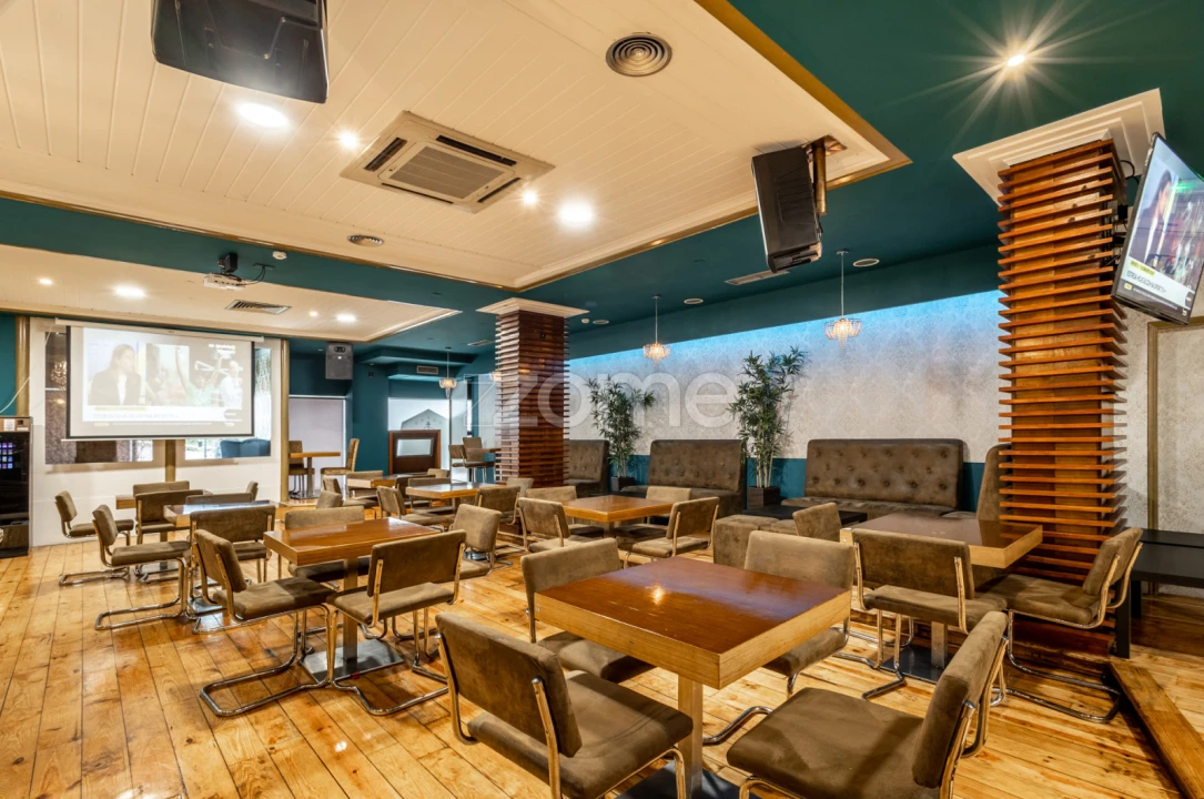 Negócio para Trespasse em Leiria, Pousos, Barreira e Cortes Foto 3