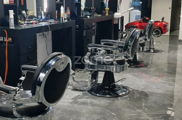 Negócio para Trespasse em Oeiras e São Julião da Barra, Paço de Arcos e Caxias Foto 8