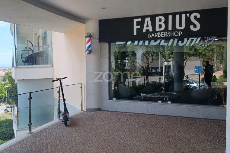 Negócio para Trespasse em Oeiras e São Julião da Barra, Paço de Arcos e Caxias Foto 11