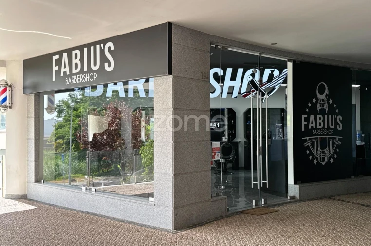 Negócio para Trespasse em Oeiras e São Julião da Barra, Paço de Arcos e Caxias Foto 15