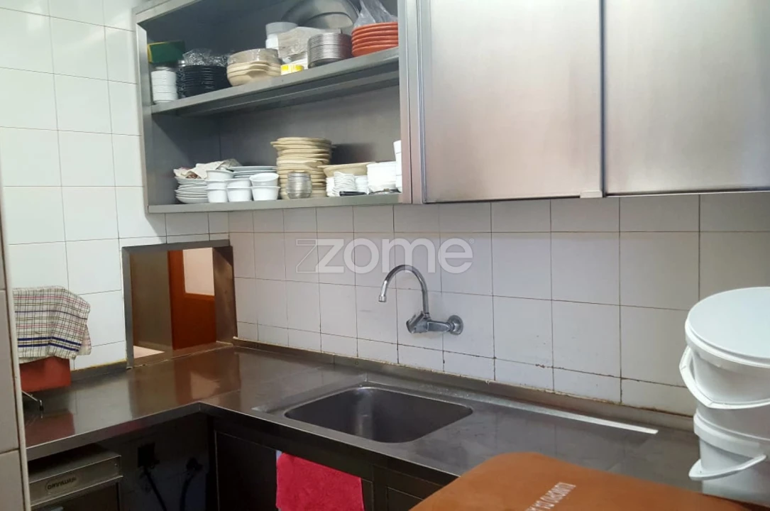 Negócio para Trespasse em Venteira Foto 9