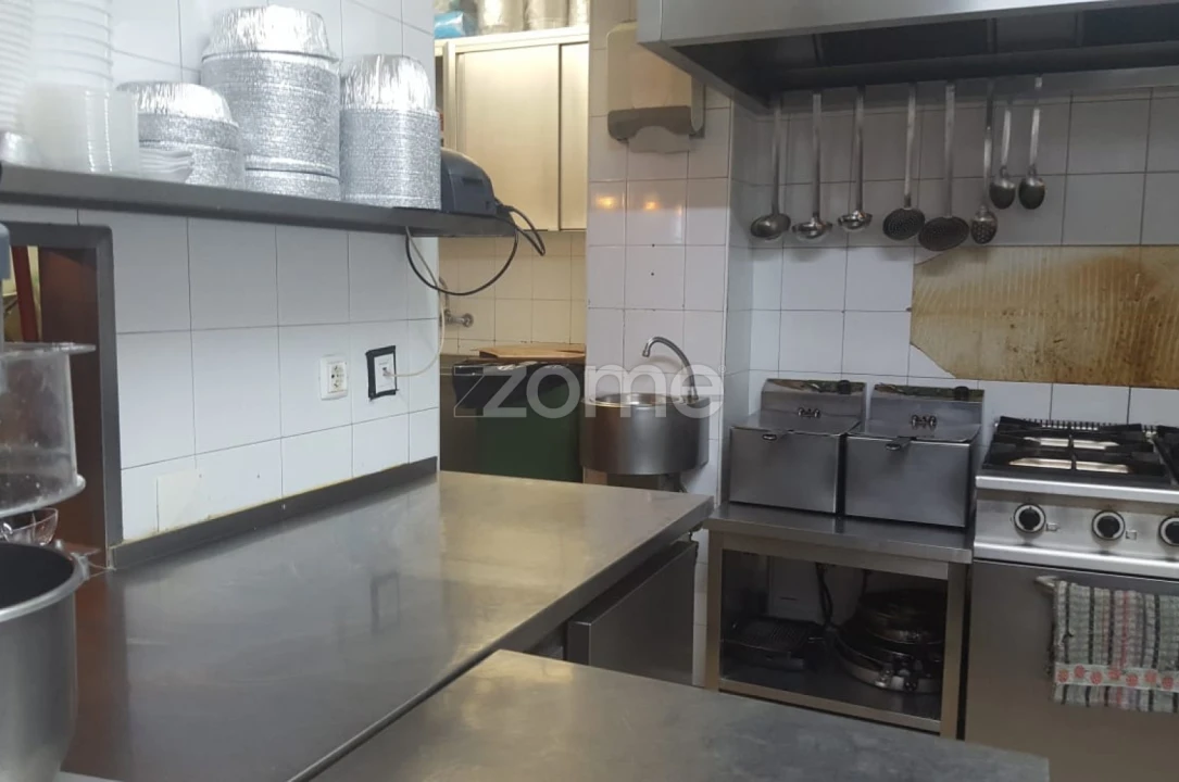 Negócio para Trespasse em Venteira Foto 13