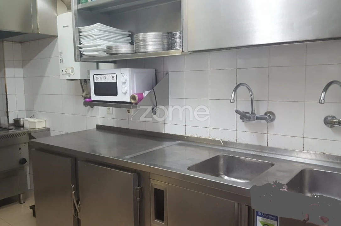 Negócio para Trespasse em Venteira Foto 10