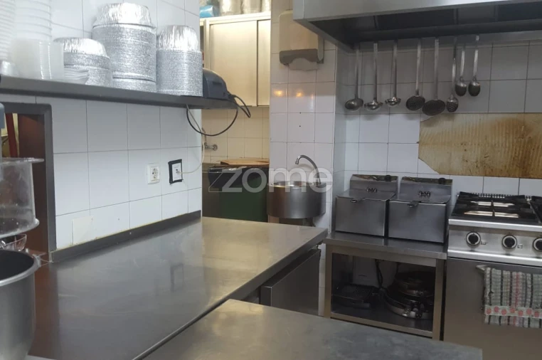 Negócio para Trespasse em Venteira Foto 13