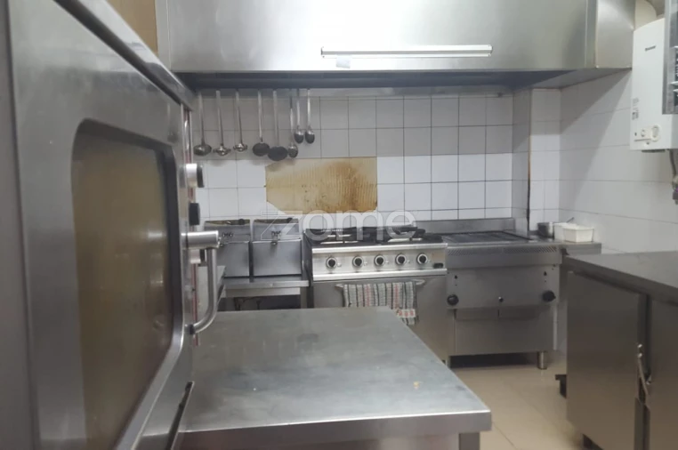 Negócio para Trespasse em Venteira Foto 11