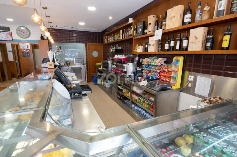 Negócio para Trespasse em Venteira Foto 3