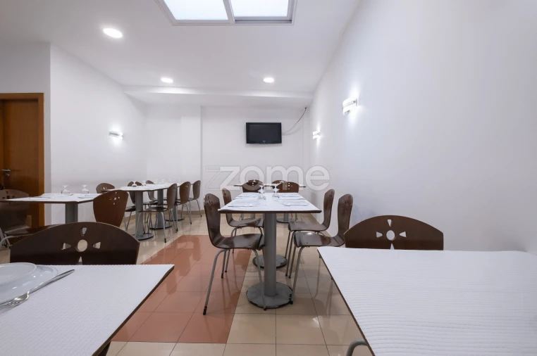 Negócio para Trespasse em Venteira Foto 6