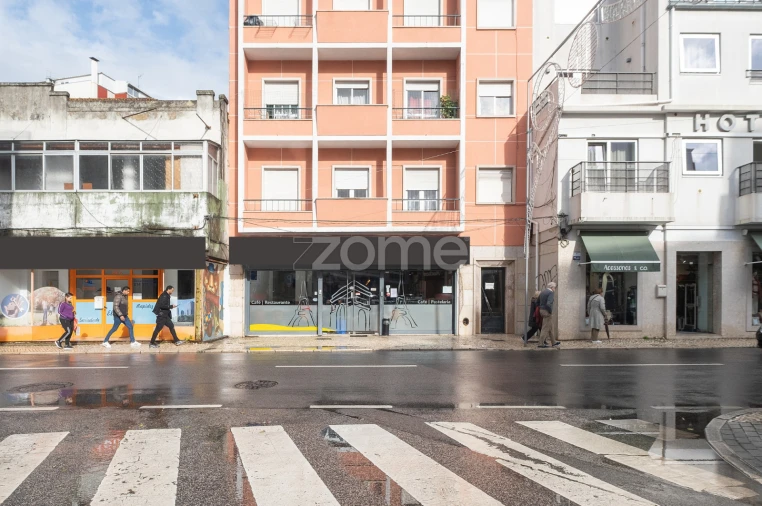 Negócio para Trespasse em Venteira Foto 14