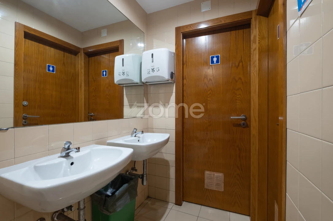 Negócio para Trespasse em Venteira Foto 12