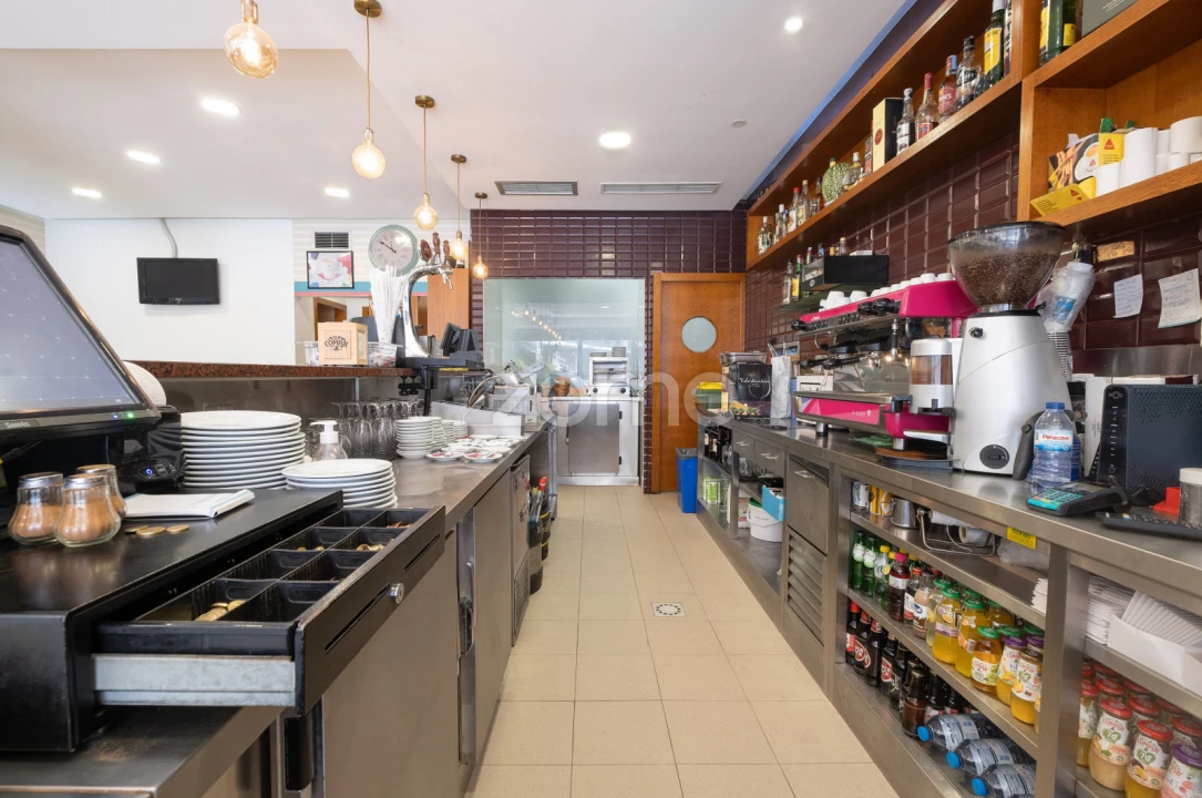 Negócio para Trespasse em Venteira Foto 5