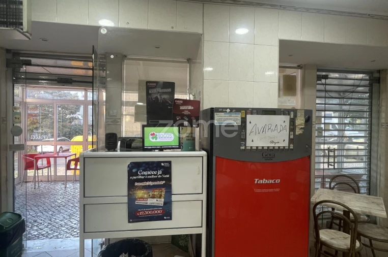 Negócio para Trespasse em Queluz e Belas Foto 14