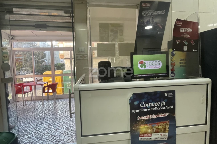 Negócio para Trespasse em Queluz e Belas Foto 15