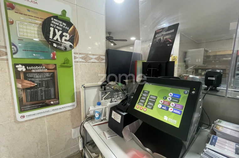 Negócio para Trespasse em Queluz e Belas Foto 19