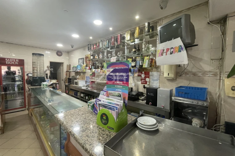 Negócio para Trespasse em Queluz e Belas Foto 21