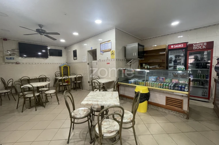 Negócio para Trespasse em Queluz e Belas Foto 23