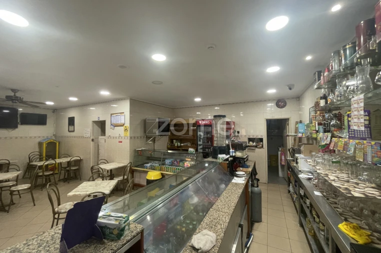 Negócio para Trespasse em Queluz e Belas Foto 26