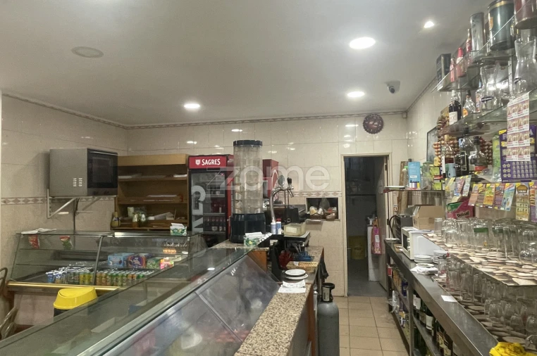 Negócio para Trespasse em Queluz e Belas Foto 27