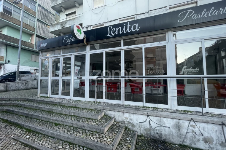 Negócio para Trespasse em Queluz e Belas Foto 33