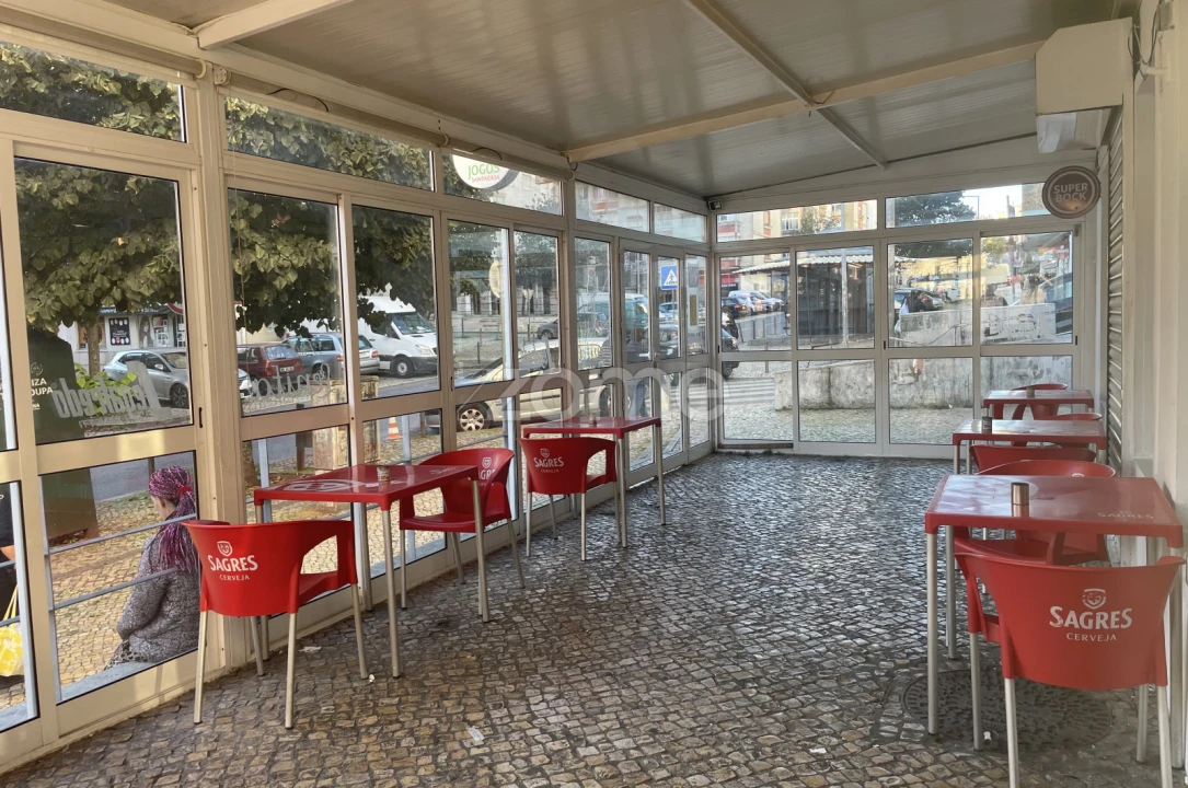 Negócio para Trespasse em Queluz e Belas Foto 4