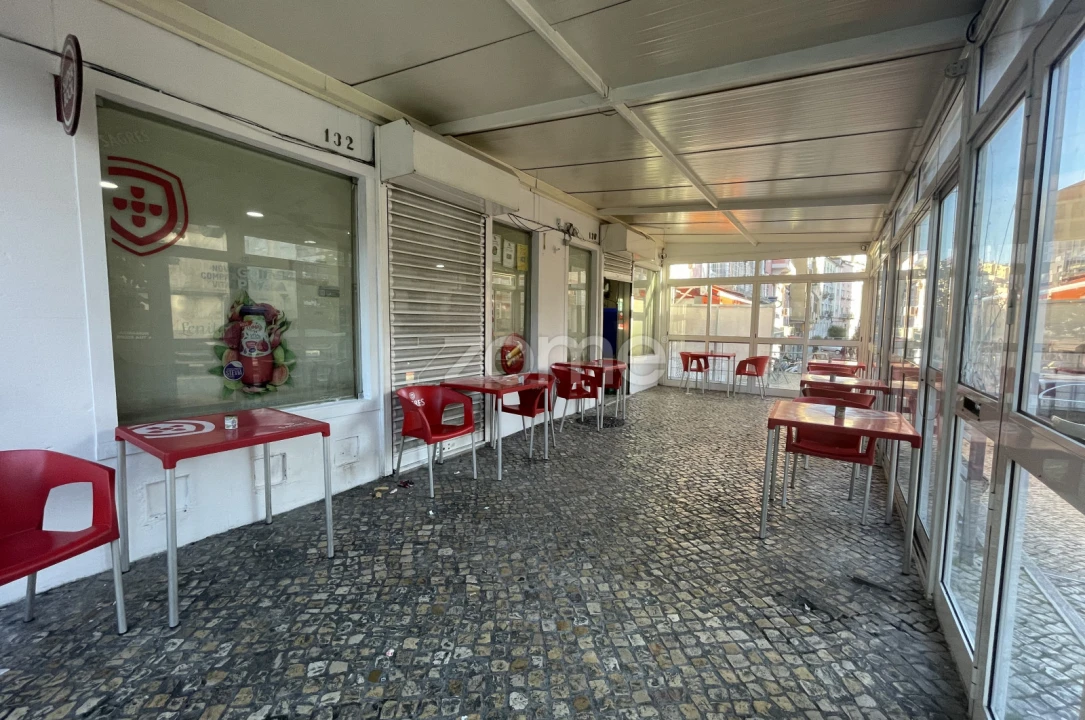 Negócio para Trespasse em Queluz e Belas Foto 5