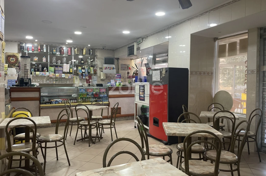 Negócio para Trespasse em Queluz e Belas Foto 6