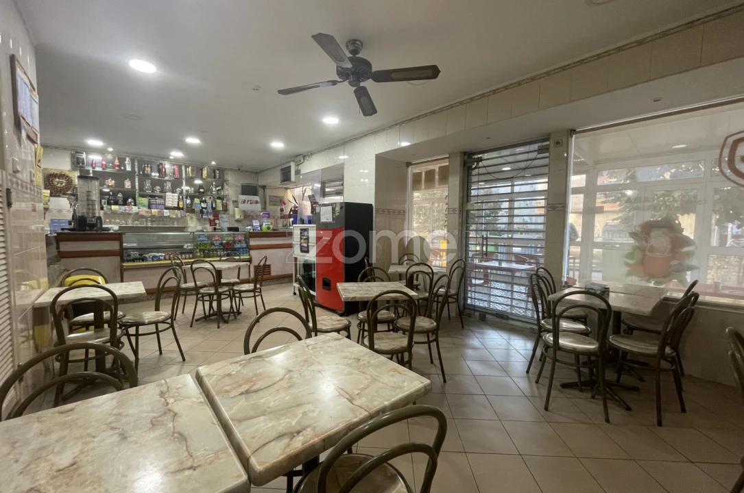 Negócio para Trespasse em Queluz e Belas Foto 9