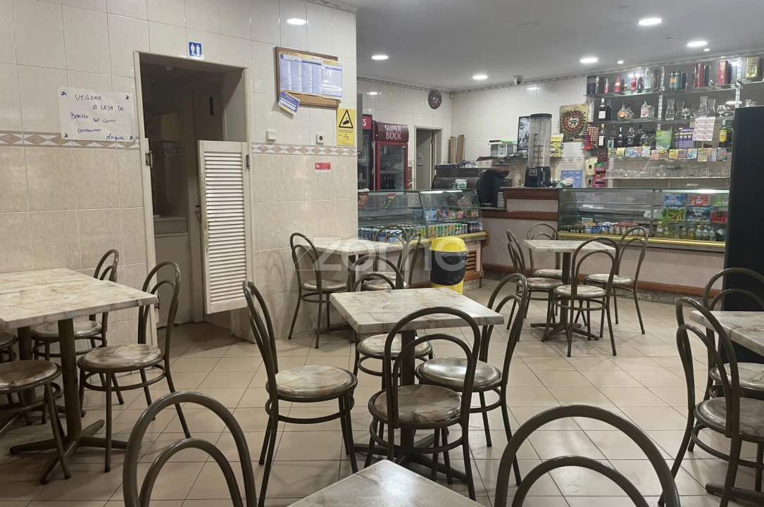 Negócio para Trespasse em Queluz e Belas Foto 10