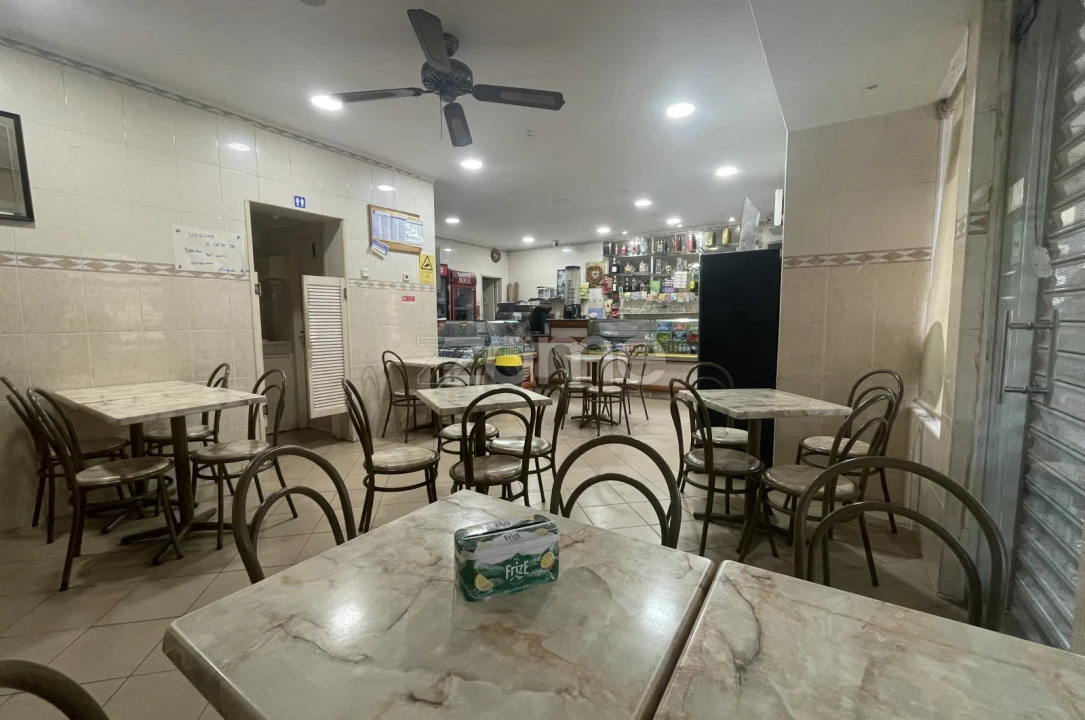 Negócio para Trespasse em Queluz e Belas Foto 11