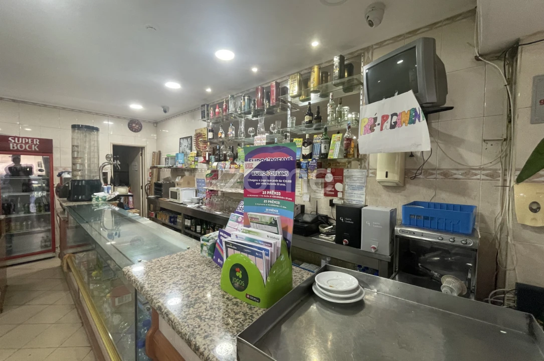 Negócio para Trespasse em Queluz e Belas Foto 20