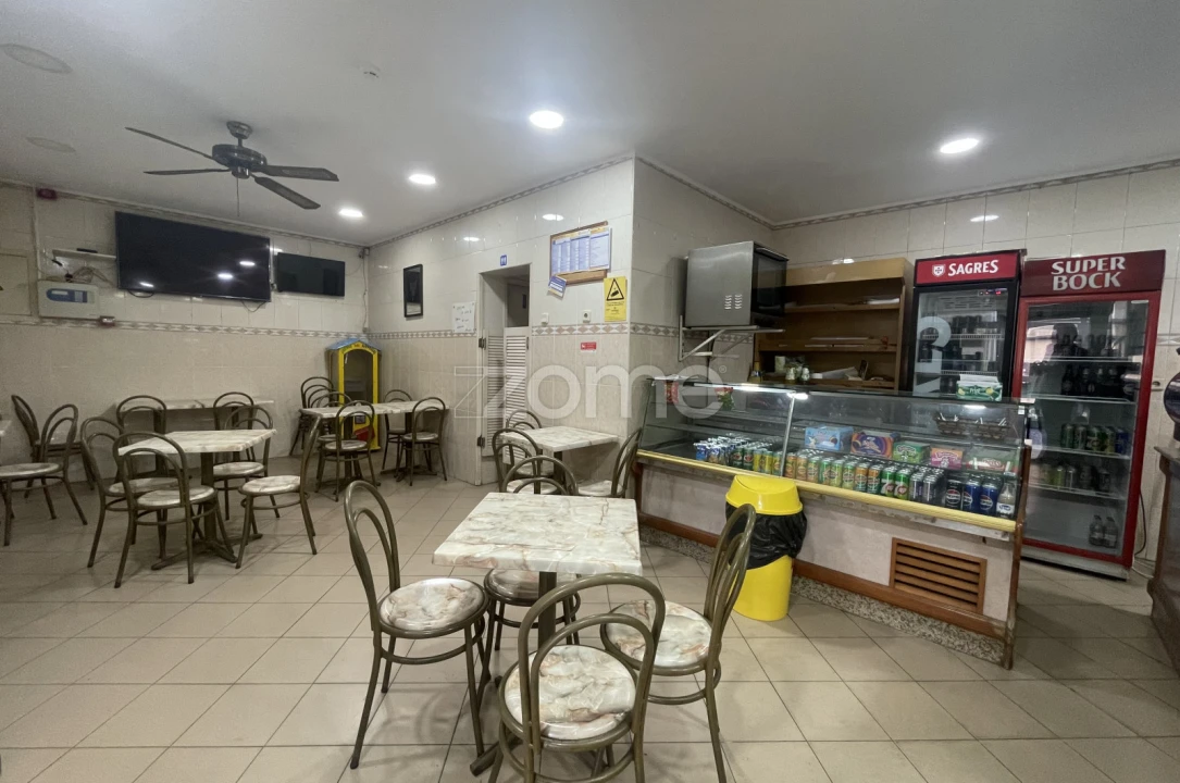 Negócio para Trespasse em Queluz e Belas Foto 22