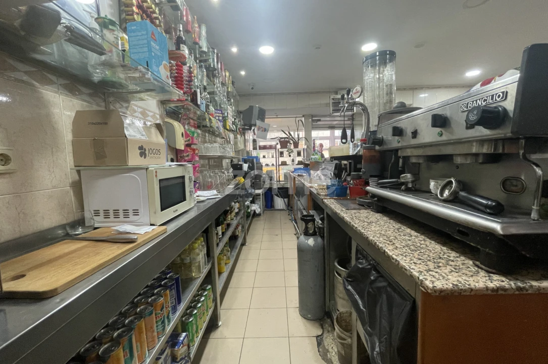 Negócio para Trespasse em Queluz e Belas Foto 24