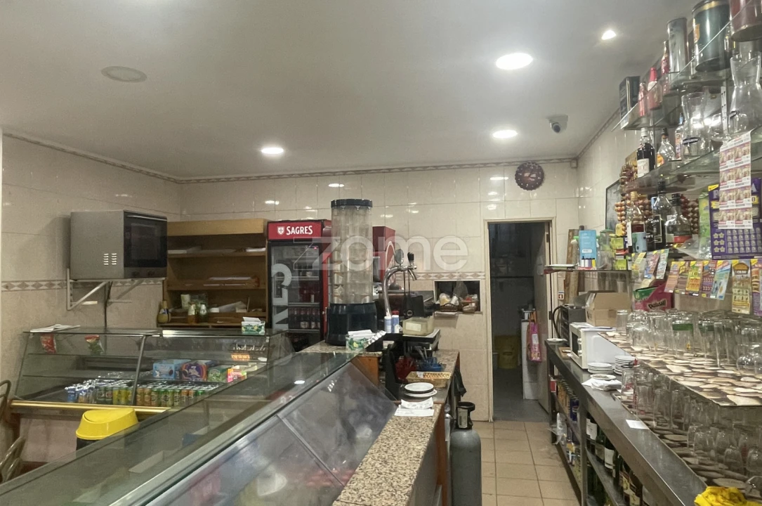 Negócio para Trespasse em Queluz e Belas Foto 27