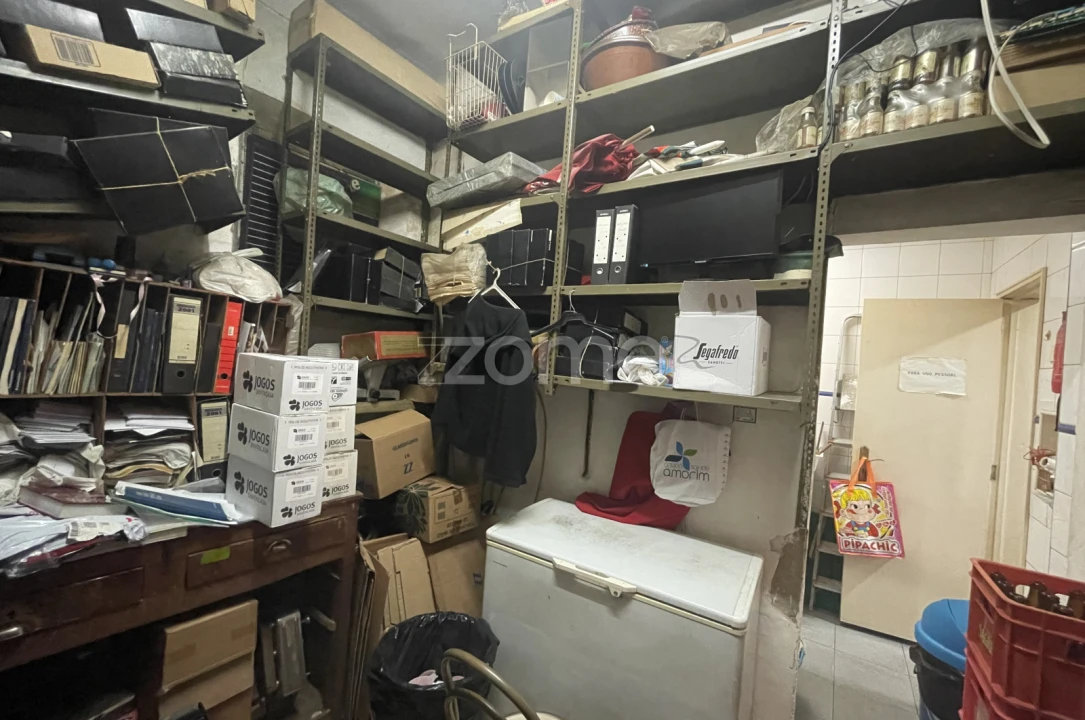 Negócio para Trespasse em Queluz e Belas Foto 29